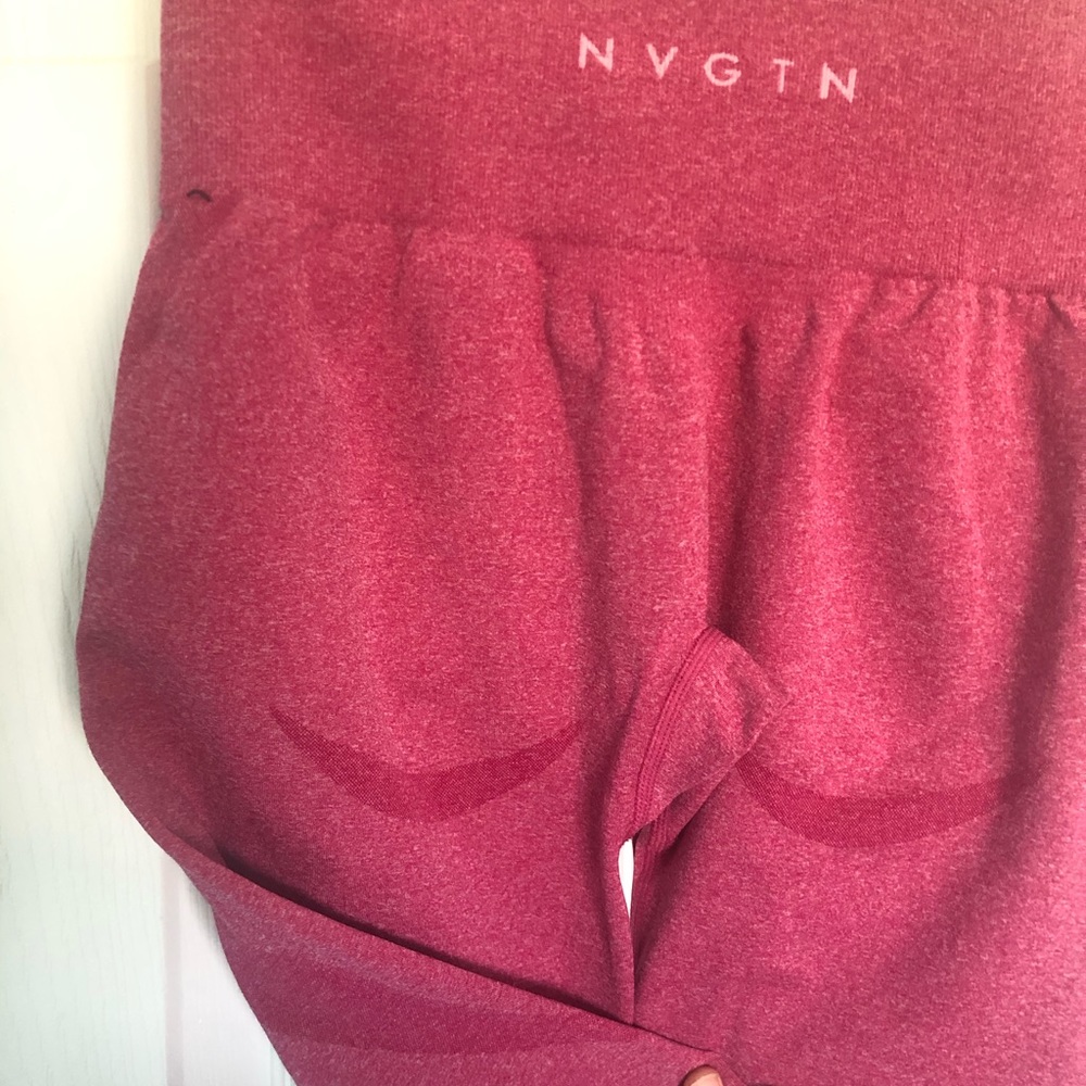 NVGTN leggings - FIRM ON PRICE